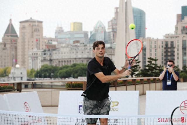 强大的威慑 强大的威慑