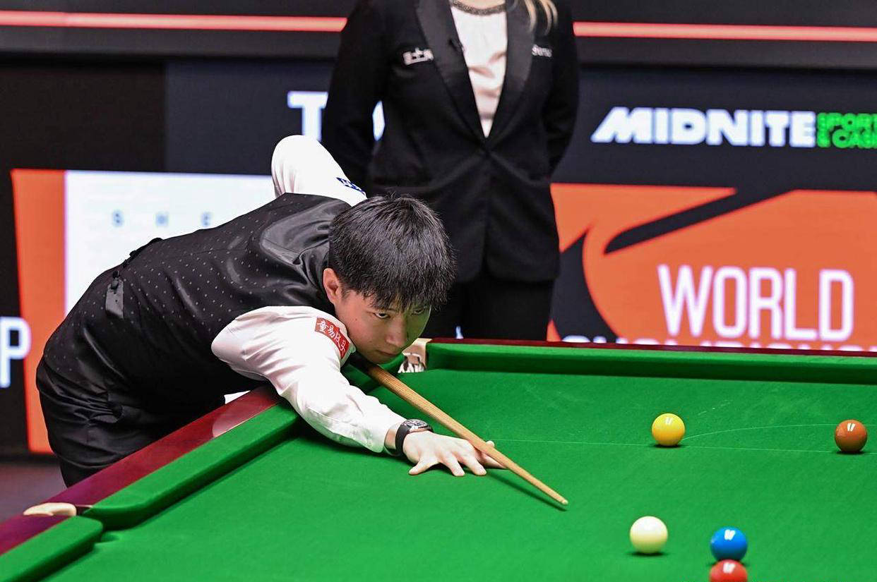 水平的比赛 水平的比赛