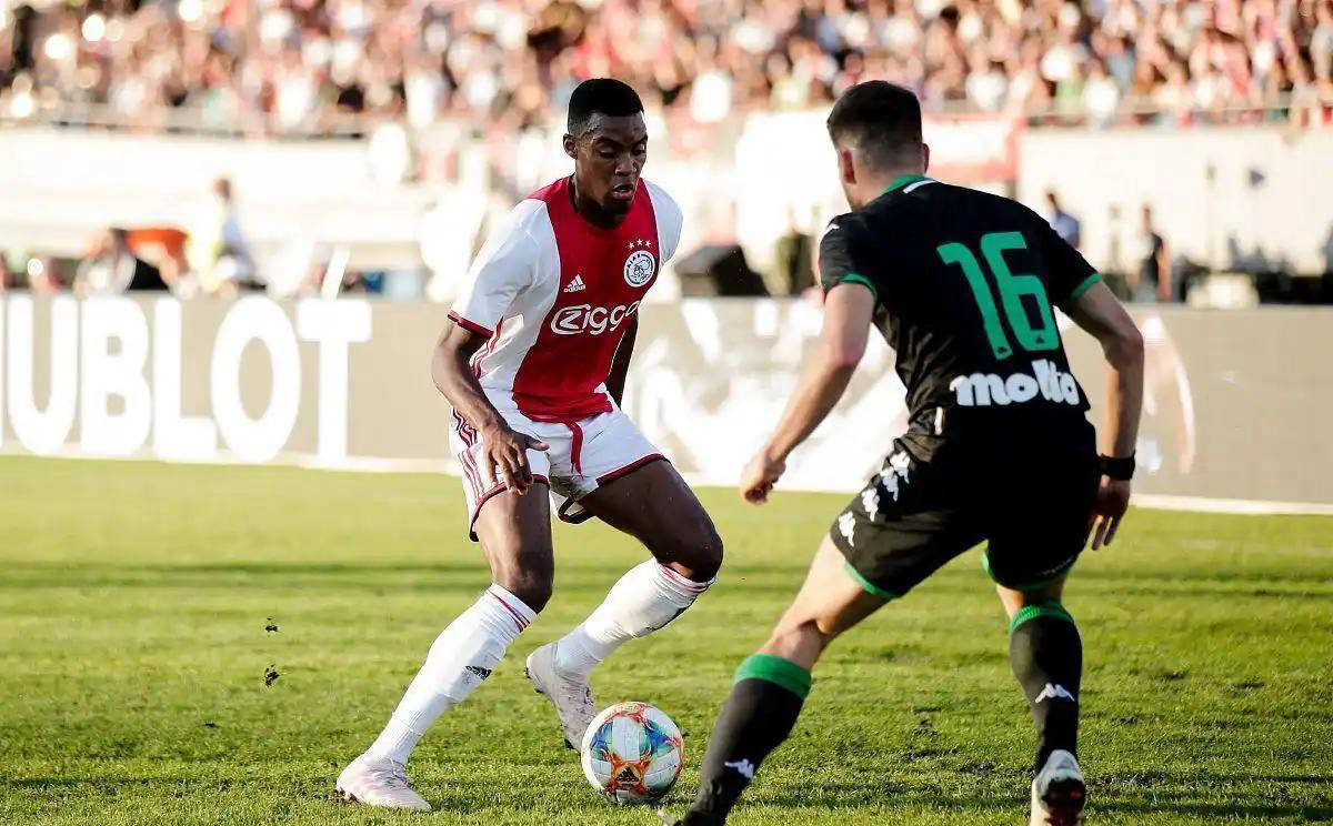 西班牙人俱 西班牙人俱