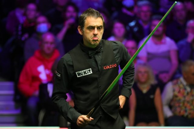 未来的大型 未来的大型